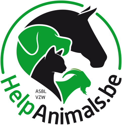 logo help animals